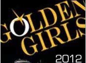 Golden girls award 2012