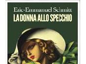 Anteprima donna allo specchio" Eric-Emmanuel Schmitt