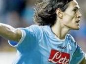 Cavani: calcio Napoli passione”