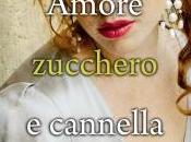 Anteprima AMORE ZUCCHERO CANNELLA Bratley