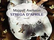 commenti libri: STREGA D'APRILE