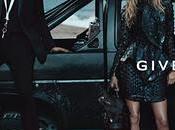 Givenchy campagna 2012