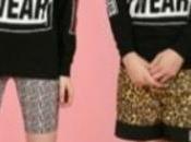 Chloe Sevigny Capsule Collection