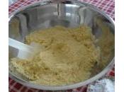 Ricetta originale “Ricciarelli Siena” fatti Adelina