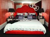 Sephora Hello Kitty Noir Hotel Suite Beverly Hills
