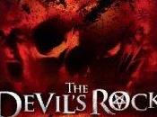 Devil’s Rock