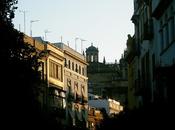 where slept Andalucia