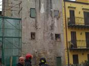 Palermo: Acquasanta crolla palazzina. operaio gravemente ferito