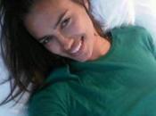 Irina Street Style Report