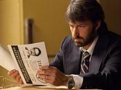 Bear affleck