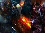 Mass Effect difficoltà alta, influirà finale