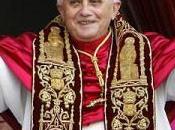 Appello Benedetto XVI, vuoi pace, investi giovani”