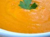 Passato carote alla siciliana