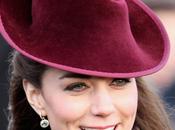 Kate Middleton icona della bellezza 2011 Daily Mail