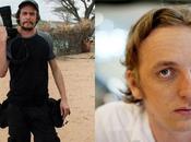 guerra risorse dietro condanna giornalisti svedesi Etiopia