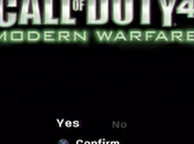 Call Duty riscontrato grave "Si/No"