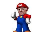 Vuoi vedere "Monti" scoperto tesoro.... fatto "vecchie lire"