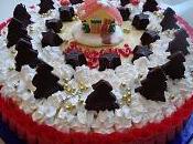 Torta natale 2011