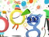 Ecco doodle Google 2012