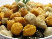 Gnocchi sapori colori