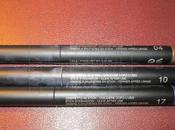 Review KIKO Long Lasting Stick Eyeshadow n.04, swatches tutti