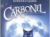 Carbonel Barbara Sleigh