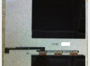 IPad display Confronto iPad Foto