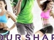 [Recensione] Your Shape Fitness Evolved 2012