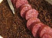 SETTE Sondaggio: come fate? ...il cotechino!!