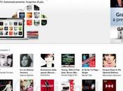 iTunes Match Italiano sempre vicini