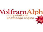 Conoscere l’anno 2012 Wolfram Apha