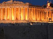 Musei siti archeologici chiusi Grecia sciopero