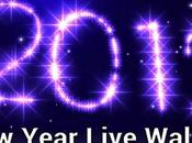 Year Live Wallpaper Countdown 2012 festeggiare vostro smartphone Android