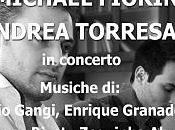 Guitars Speak: Fiorin Torresan concerto