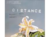 Distance