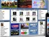 Ringtones Unlimited, suonerie iPhone