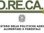 Progetto Promozione dell'Olio Extravergine d'Oliva canali HO.RE.CA.