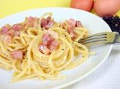 bella carbonara tirarsi buon anno!