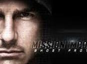 Mission Impossible paura weekend capodanno boxoffice