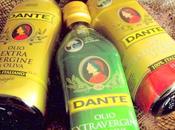 Olio Dante, certezza sempre