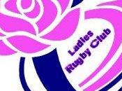 rugby rosa nuova piazza dove trovarsi: nasce Ladies Rugby Club