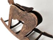 Anche cavalluccio dondolo porno