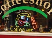 Olanda: coffeshop chiusi maggio 2012