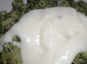 Broccoli Salsa Delicata