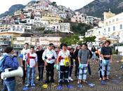Christmas Time Positano...Caccia Tesoro