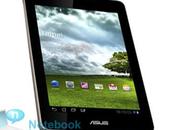 Asus Transformer Prime mini pollici Immagine anteprima