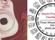Mayan Prophecy's Countdown: "From Where Stand" photo project