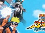 Naruto Shippuden: Ultimate Ninja Storm Generations nuovo trailer