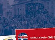 Calendario Ufficiale Eurogroup 2012