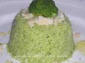 Sciroppo Mirtilli ricetta… Mediterranea… “Cous cous broccolo Provolone Formia (DOL)”. Gustiamocela…